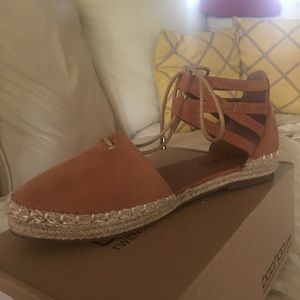 Espadrilles